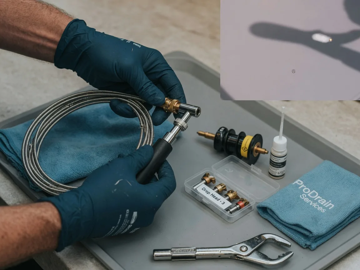Why choose Drain Cleaning in Potter, NE